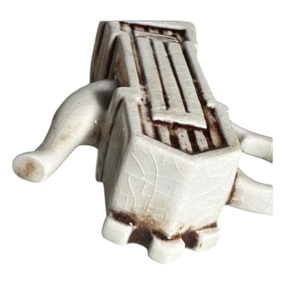 Bundle of 4 Vintage Cardew Tiny Teapots - Picture 8 of 14